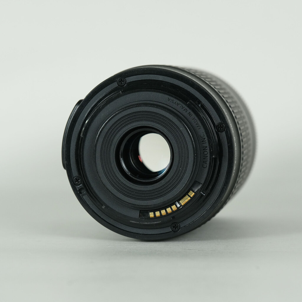 Canon EF-S55-250mm F4-5.6 IS STMの出品 | ONE SCENE（ワンシーン）
