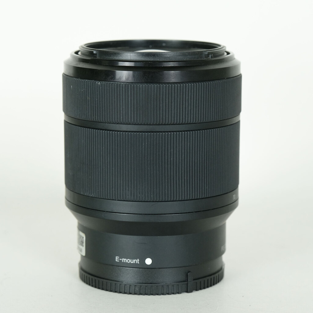 SONY FE 28-70mm F3.5-5.6 OSS SEL2870