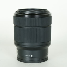 SONY FE 28-70mm F3.5-5.6 OSS SEL2870