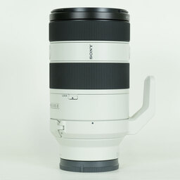 SONY FE70-200mm F4 Macro G OSS II SEL70200G2