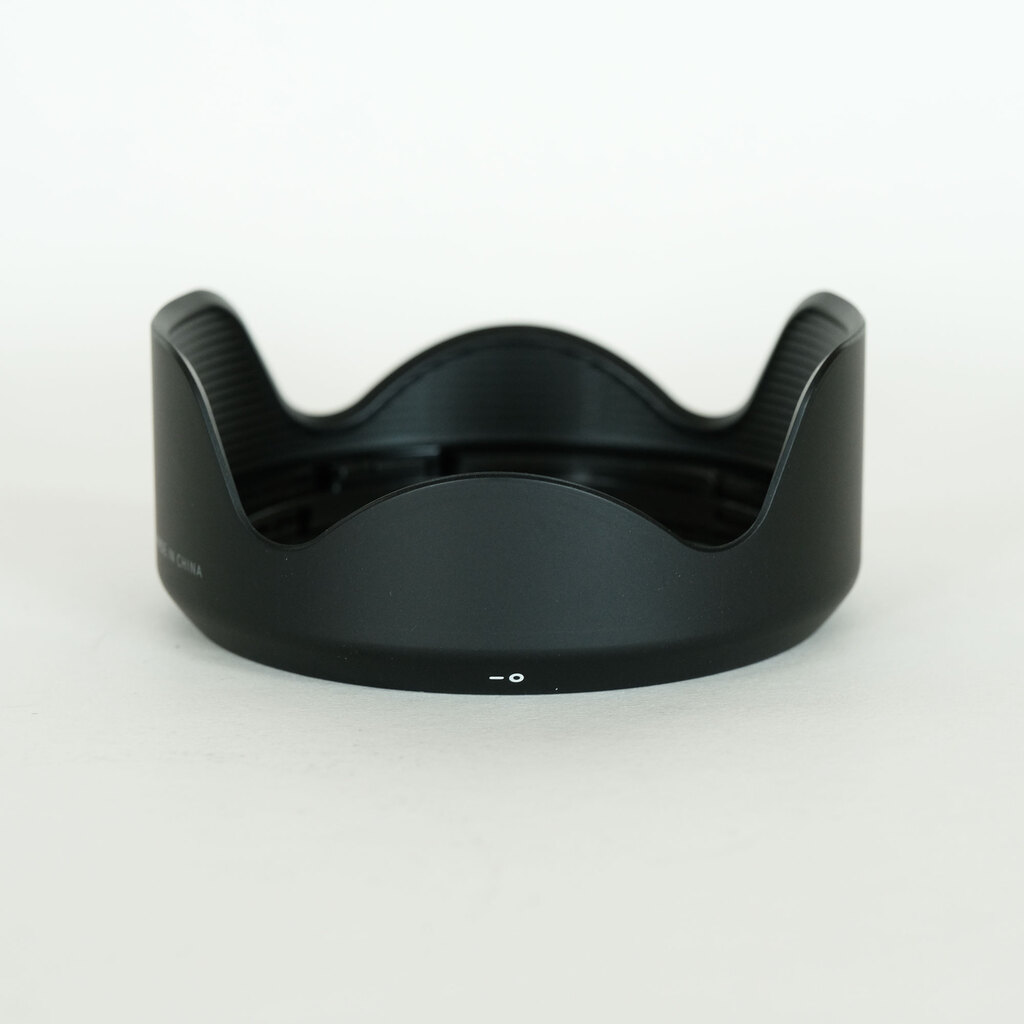 TAMRON 17-70mm F/2.8 Di III-A VC RXD (Model B070) [ソニーE用]