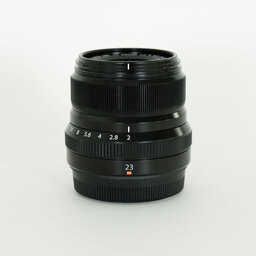 FUJIFILM XF23mmF2 R WR FUJIFILM XF23mmF2 R WR