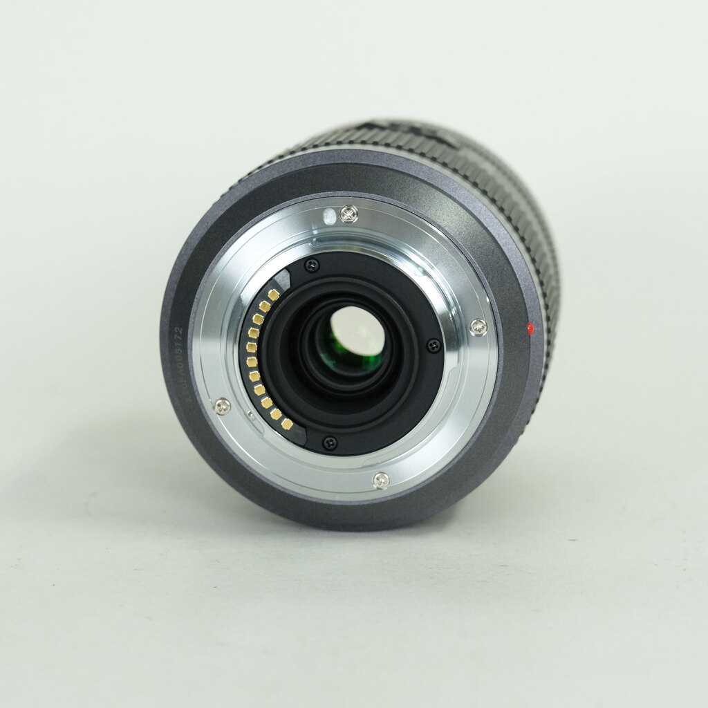 Panasonic LUMIX G VARIO 45-200mm F4.0-F5.6 MEGA O.I.S. H-FS045200