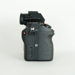 SONY α7S II（ILCE-7SM2）