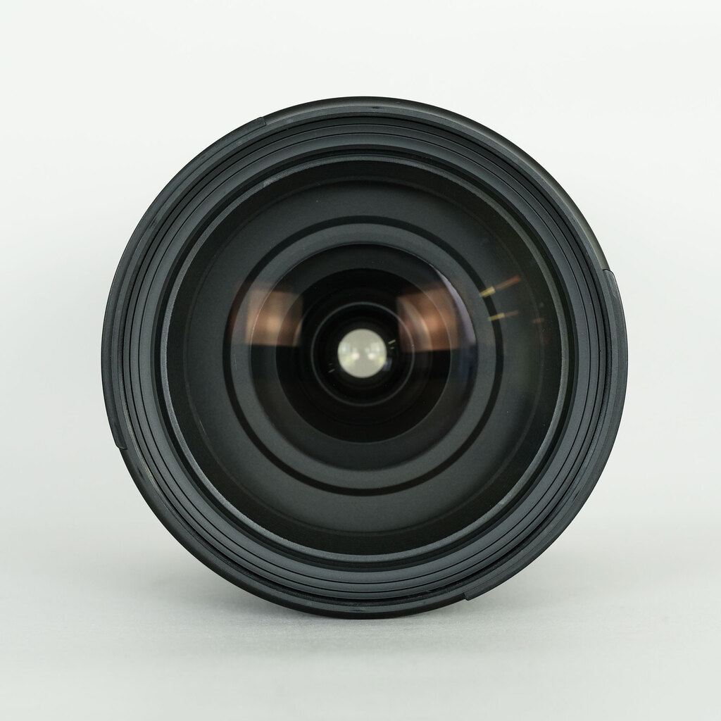 TAMRON SP 24-70mm F/2.8 Di VC USD G2 (Model A032) [ニコン用]