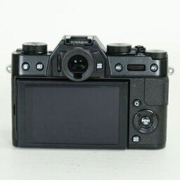 FUJIFILM X-T20 FUJIFILM X-T20