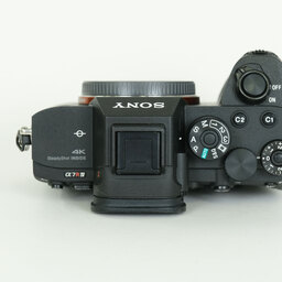 SONY α7R IV（ILCE-7RM4）