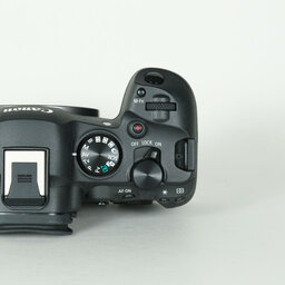 Canon EOS R6 Mark II