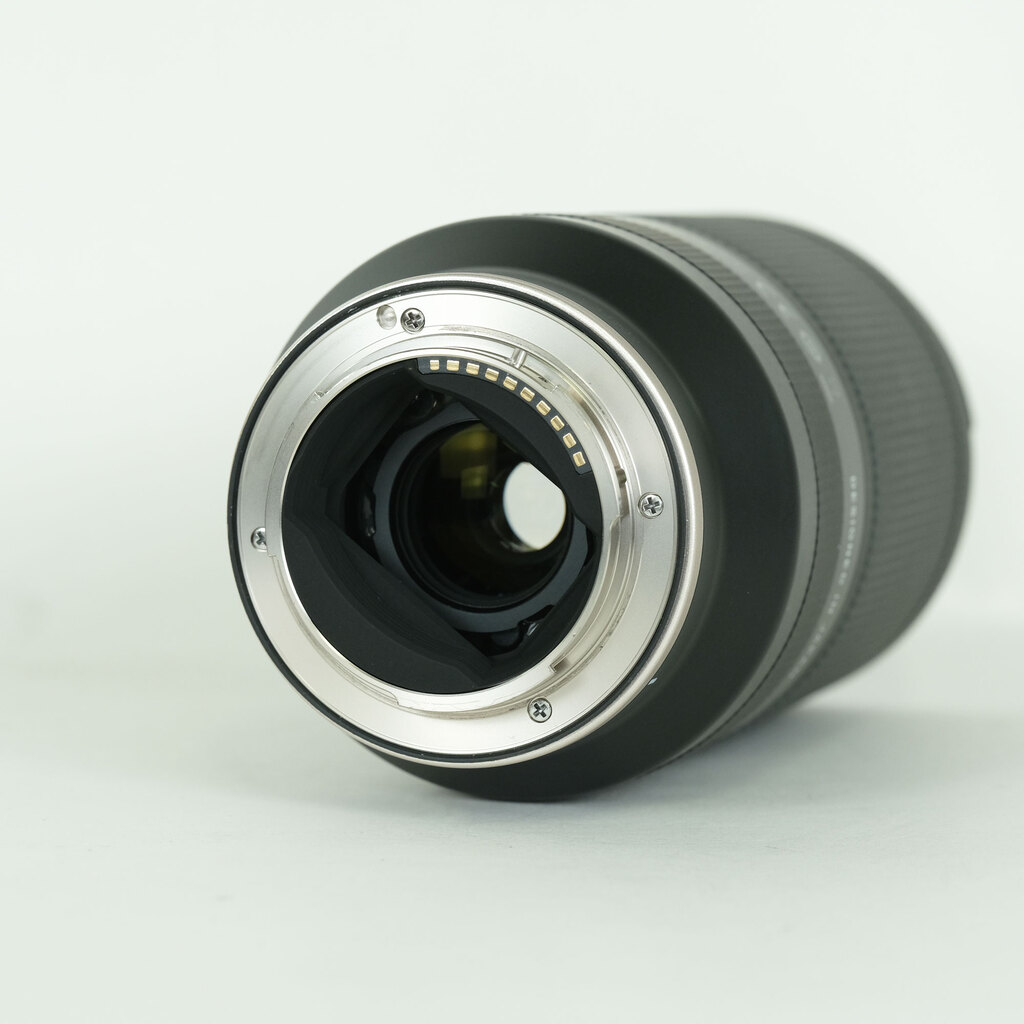 TAMRON 70-300mm F/4.5-6.3 Di III RXD (Model A047) [ソニーE用]