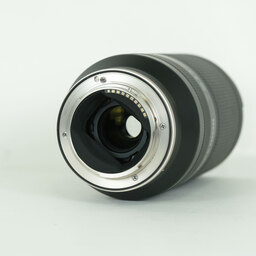 TAMRON 70-300mm F/4.5-6.3 Di III RXD (Model A047) [ソニーE用]