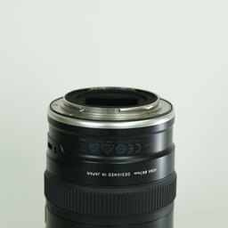 TAMRON 16-30mm F/2.8 Di III VXD G2 (Model A064Z) [ニコンZ用]