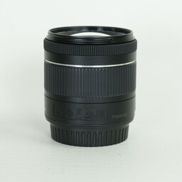 Canon EF-S18-55mm F4-5.6 IS STM