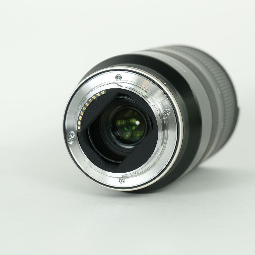 TAMRON 28-75mm F/2.8 Di III RXD (Model A036) [ソニーE用]の出品