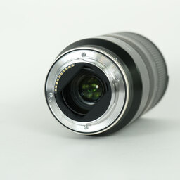 TAMRON 28-75mm F/2.8 Di III RXD (Model A036) [ソニーE用]