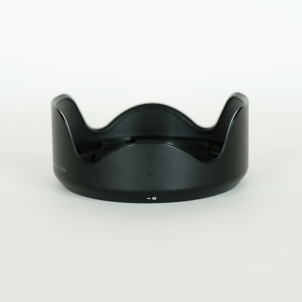 TAMRON 17-70mm F/2.8 Di III-A VC RXD (Model B070) [ソニーE用]