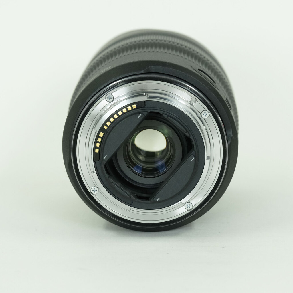 Canon RF10-20mm F4 L IS STM Canon RF10-20mm F4 L IS STM