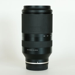 TAMRON 70-180mm F/2.8 Di III VXD (Model A056) [ ソニーE用 ]