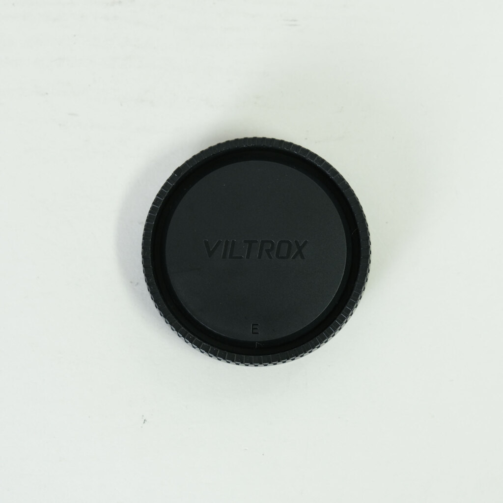 VILTROX AF 50mm F2.0 AIR STM ASPH ED IF [ソニーE用]