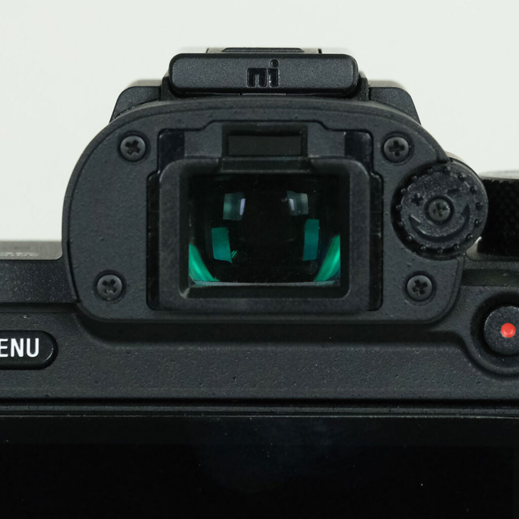 SONY α7R III（ILCE-7RM3）