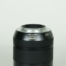 Carl Zeiss Touit 2.8/50M [フジフイルムX用]