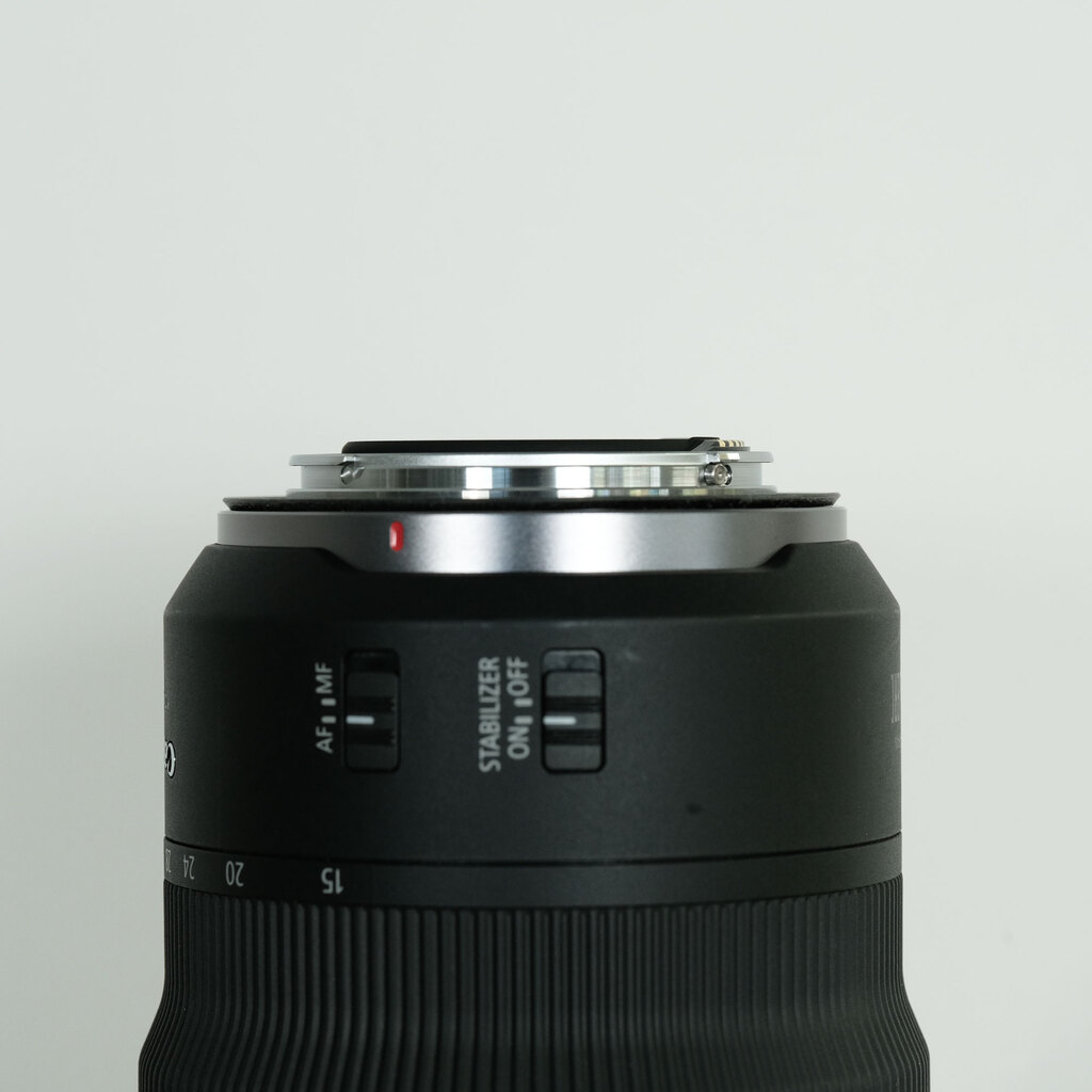 Canon RF15-35mm F2.8 L IS USM