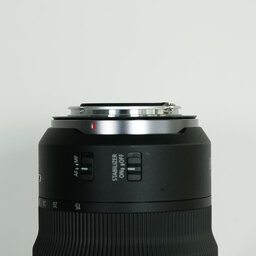 Canon RF15-35mm F2.8 L IS USM