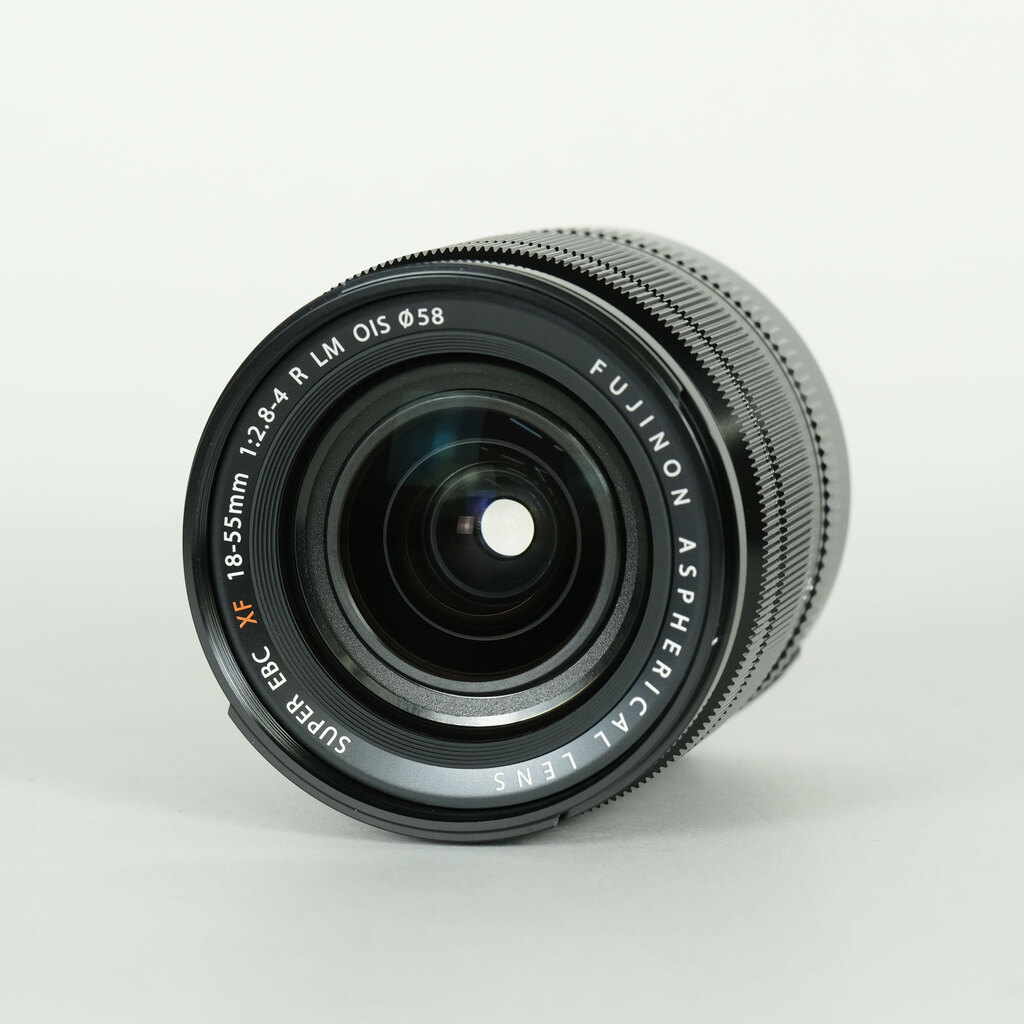 FUJIFILM XF18-55mmF2.8-4 R LM OISの出品 | ONE SCENE（ワンシーン）