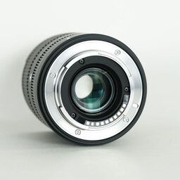 SIGMA 18-50mm F2.8 DC DN｜Contemporary [フジフイルムX用]