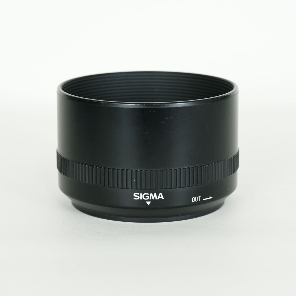 SIGMA MACRO 105mm F2.8 EX DG OS HSM [ニコンF用]