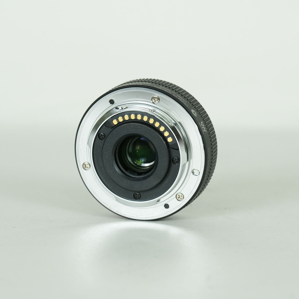 Panasonic LUMIX G 14mm F2.5 ASPH. H-H014の出品 | ONE SCENE（ワン