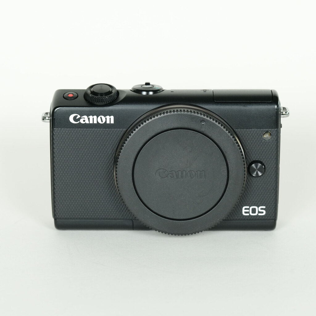 Canon EOS M100 Canon EOS M100