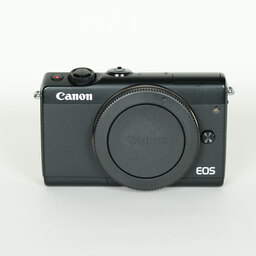 Canon EOS M100 Canon EOS M100