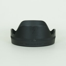 SIGMA 16mm F1.4 DC DN｜Contemporary [ソニーE用]