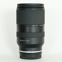 TAMRON 18-300mm F/3.5-6.3 Di III-A VC VXD (Model B061) [ソニーE用]