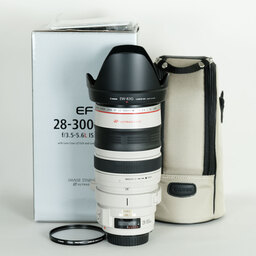 Canon EF28-300mm F3.5-5.6L IS USM