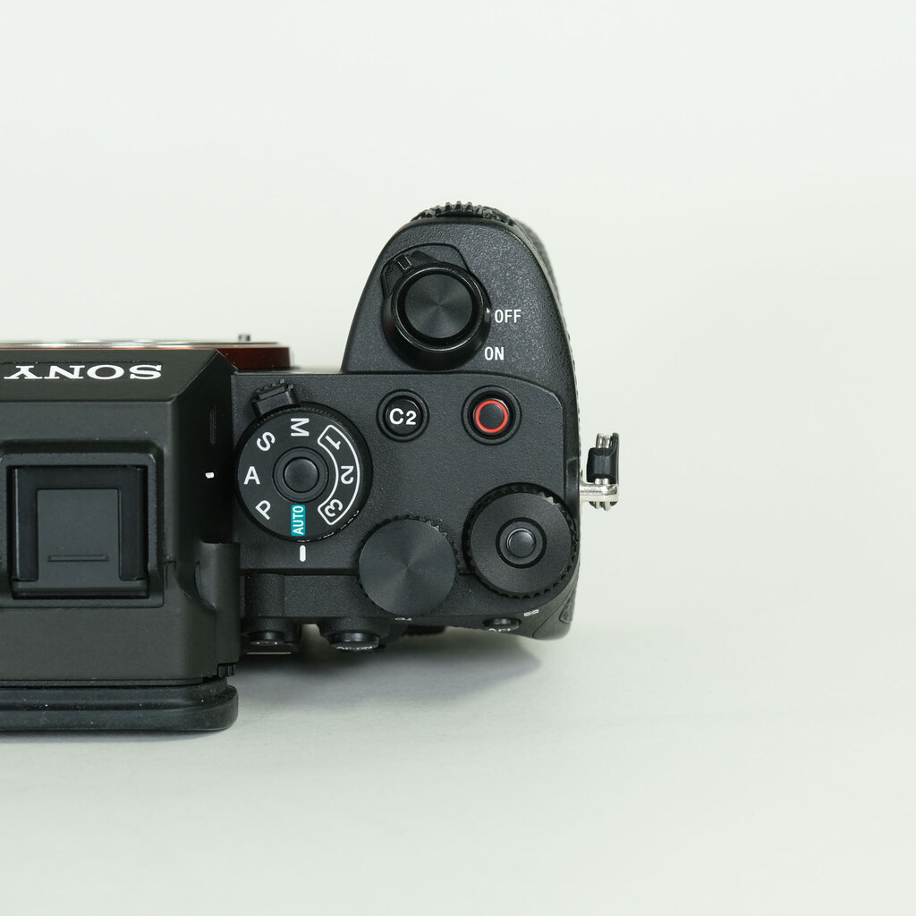 SONY α7R V（ILCE-7RM5）