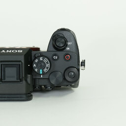 SONY α7R V（ILCE-7RM5）