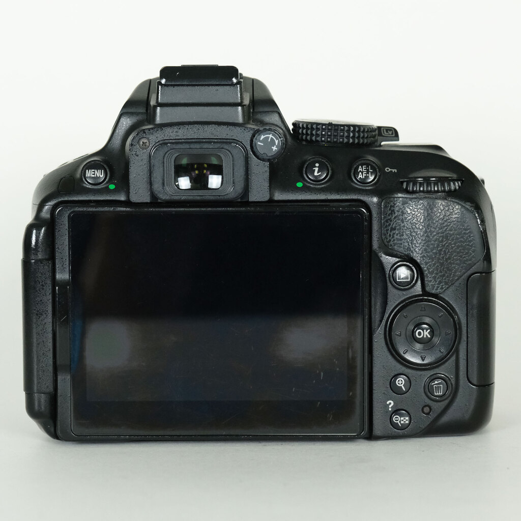 Nikon D5300 Nikon D5300
