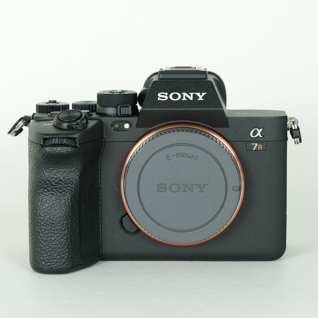 SONY α7R V(ILCE-7RM5) SONY α7R V(ILCE-7RM5)