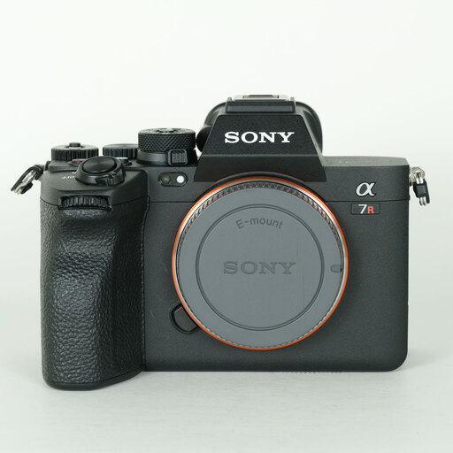 SONY α7R V（ILCE-7RM5）