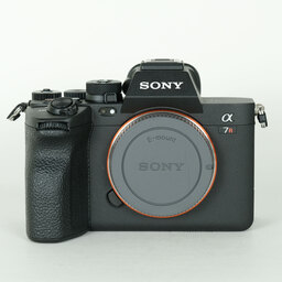 SONY α7R V(ILCE-7RM5) SONY α7R V(ILCE-7RM5)