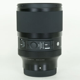 SIGMA 50mm F1.4 DG DN｜Art [ソニーE用]