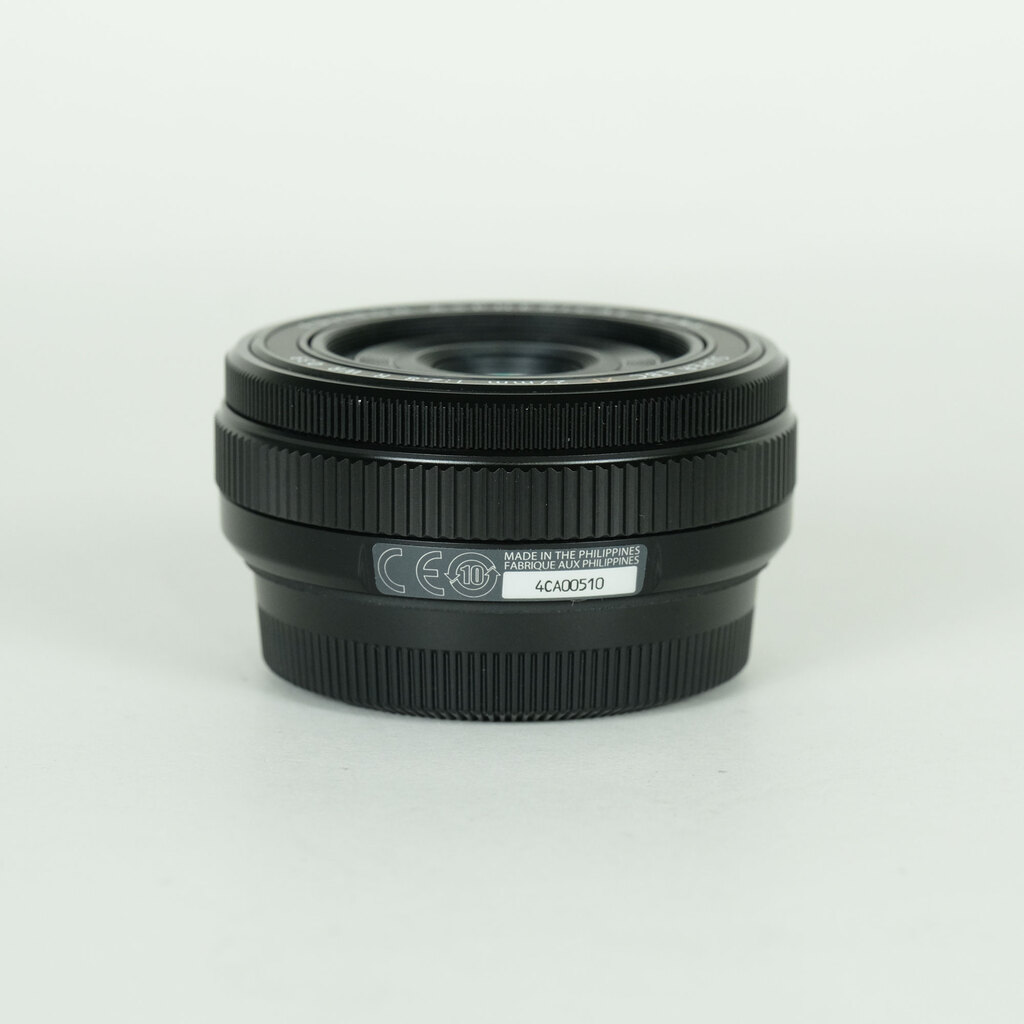 FUJIFILM XF27mmF2.8 R WR FUJIFILM XF27mmF2.8 R WR