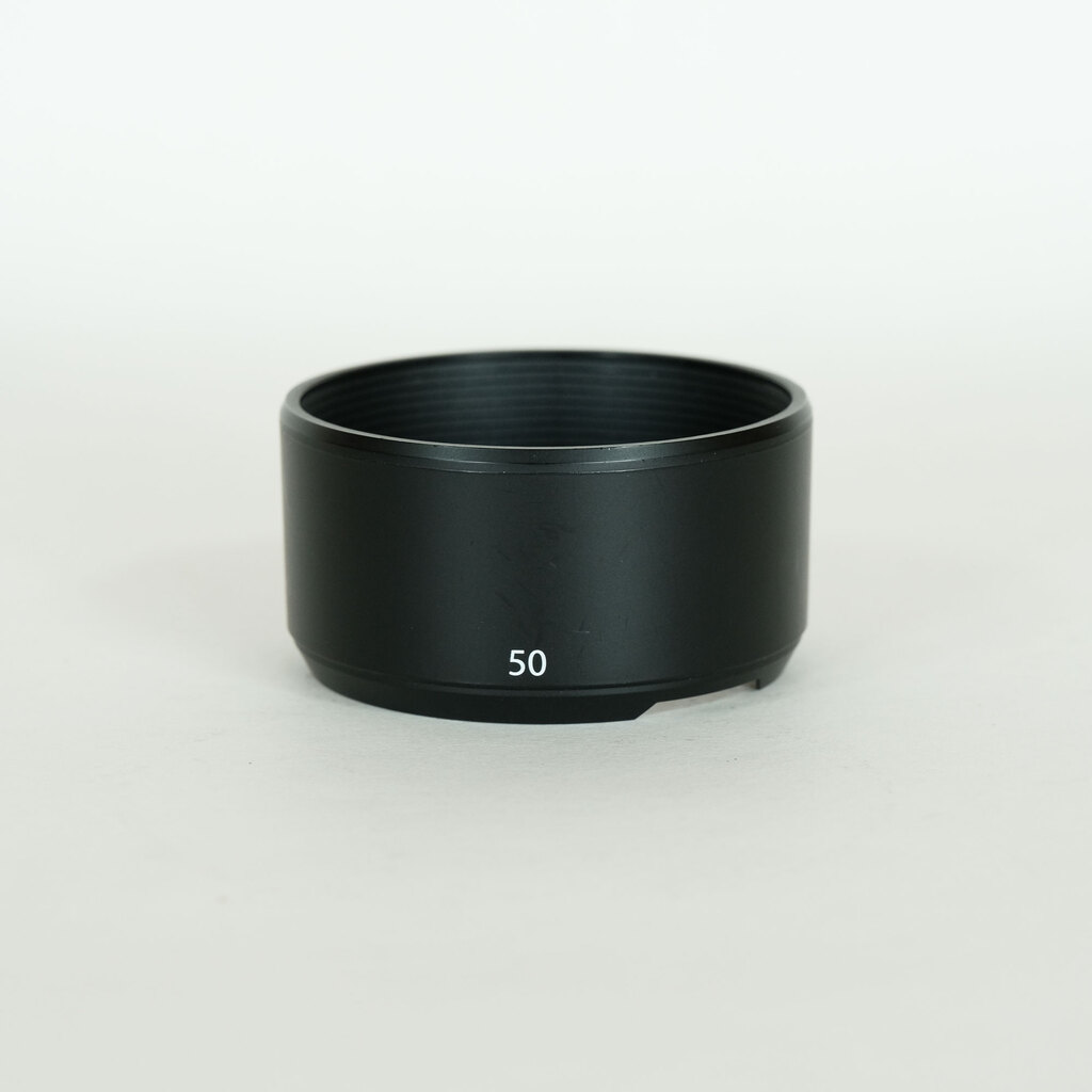 FUJIFILM XF50mmF2 R WR