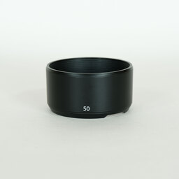 FUJIFILM XF50mmF2 R WR