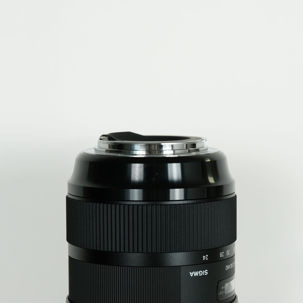 SIGMA 24-35mm F2 DG HSM｜Art [キヤノンEF用]の出品 | ONE SCENE