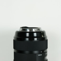 SIGMA 24-35mm F2 DG HSM｜Art [キヤノンEF用]