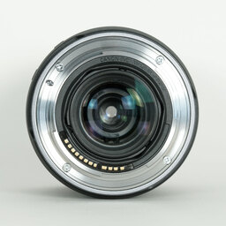 Canon RF24-105mm F4-7.1 IS STM