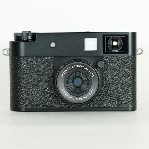 FUJIFILM X half X-HF1