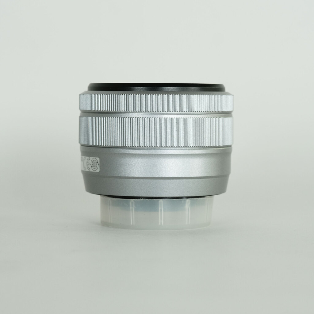 FUJIFILM XC15-45mmF3.5-5.6 OIS PZ